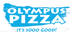 Olympus Pizza & Lounge